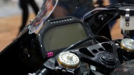 Moto - News: Photogallery, BMW HP4 Race: carbon power