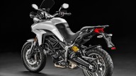 Moto - News: Ducati Multistrada 950: la "piccola" per tutti