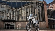 Moto - News: Ducati Multistrada 950: la "piccola" per tutti