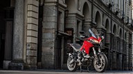 Moto - News: Ducati Multistrada 950: la "piccola" per tutti