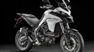 Moto - News: Ducati Multistrada 950: la "piccola" per tutti