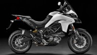 Moto - News: Ducati Multistrada 950: la "piccola" per tutti