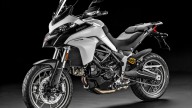 Moto - News: Ducati Multistrada 950: la "piccola" per tutti