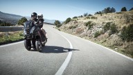 Moto - Scooter: Peugeot Metropolis/RX-R 400 my 2017