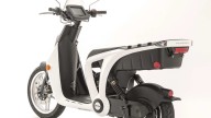 Moto - Scooter: Peugeot GenZe my2017