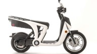 Moto - Scooter: Peugeot GenZe my2017