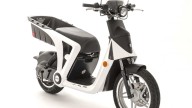 Moto - Scooter: Peugeot GenZe my2017