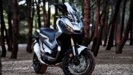 Moto - Scooter: EICMA, debutta l'Honda X-ADV: "Vogliamo creare divertimento"