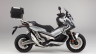 Moto - Scooter: EICMA, debutta l'Honda X-ADV: "Vogliamo creare divertimento"