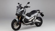 Moto - Scooter: EICMA, debutta l'Honda X-ADV: "Vogliamo creare divertimento"