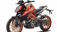 Moto - News: KTM 390 Duke my2017