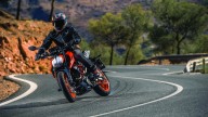 Moto - News: KTM 390 Duke my2017