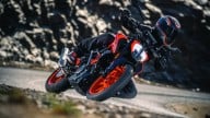 Moto - News: KTM 390 Duke my2017