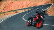 Moto - News: KTM 390 Duke my2017