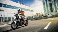 Moto - News: KTM 125-250 Duke my2017