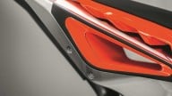 Moto - News: KTM 790 Duke Prototype – il concept... in arancione