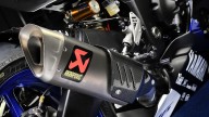 Moto - News: Yamaha YZF-R6 Race Ready 2017