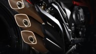 Moto - News: MV Agusta, Turismo Veloce: sport tourer dal DNA racing 
