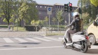 Moto - News: Kymco Smart Scooter Revolution
