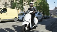 Moto - News: Kymco Smart Scooter Revolution