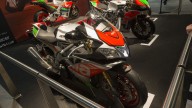 Moto - News: Aprilia RSV4 RR-GP 2017