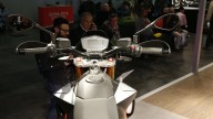 Moto - News: Aprilia Dorsoduro e Shiver 900 a EICMA 2016 [VIDEO]