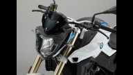 Moto - News: BMW F 800 R e GT 2017