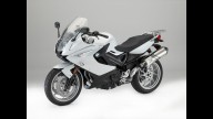 Moto - News: BMW F 800 R e GT 2017