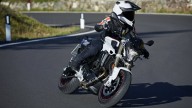 Moto - News: BMW F 800 R e GT 2017