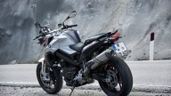 Moto - News: BMW F 800 R e GT 2017