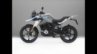 Moto - News: BMW G 310 GS 2017