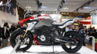 Moto - News: BMW G 310 GS a EICMA 2016 [VIDEO]