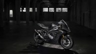 Moto - News: BMW HP4 Race