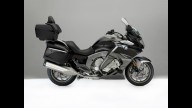 Moto - News: BMW K 1600 GTL 2017