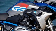 Moto - News: BMW R 1200 GS 2017