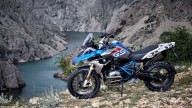 Moto - News: BMW R 1200 GS 2017