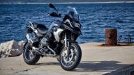 Moto - News: BMW R 1200 GS 2017