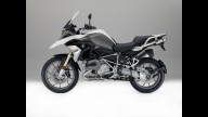 Moto - News: BMW R 1200 GS 2017