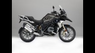 Moto - News: BMW R 1200 GS 2017