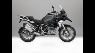 Moto - News: BMW R 1200 GS 2017