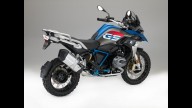 Moto - News: BMW R 1200 GS 2017