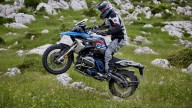 Moto - News: BMW R 1200 GS 2017