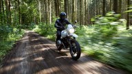 Moto - News: BMW R nineT Urban GS a EICMA 2016 [VIDEO]