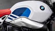 Moto - News: BMW R nineT Urban GS a EICMA 2016 [VIDEO]