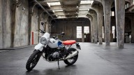 Moto - News: BMW R nineT Urban GS a EICMA 2016 [VIDEO]