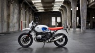 Moto - News: BMW R nineT e Urban G/S 2017