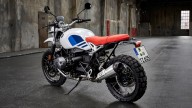 Moto - News: BMW R nineT e Urban G/S 2017