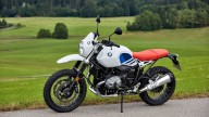 Moto - News: BMW R nineT e Urban G/S 2017