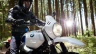 Moto - News: BMW R nineT Urban GS a EICMA 2016 [VIDEO]