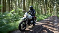 Moto - News: BMW R nineT Urban GS a EICMA 2016 [VIDEO]